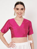 Pink color option, Currently selected