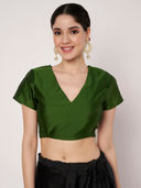 Green color option