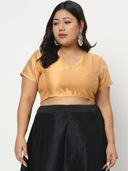 Beige color option, Currently selected
