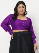 Purple color option