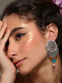Blue color option, Sold out, Currently selected