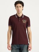 Maroon color option