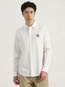 White color option