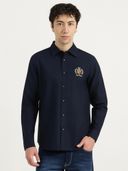 Blue color option