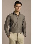 Olive color option