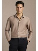 Brown color option, Currently selected