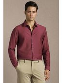 Maroon color option, Currently selected