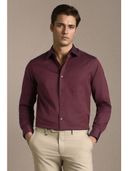 Maroon color option, Currently selected
