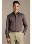 Brown color option, Currently selected