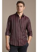 Maroon color option