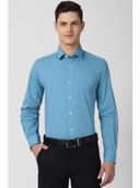 Blue color option, Currently selected