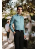 Blue color option, Currently selected