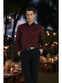 Maroon color option