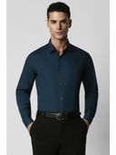 Teal color option, Currently selected