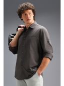 Grey color option, Currently selected