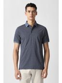 Navy Blue color option, Currently selected