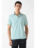 Blue color option, Currently selected