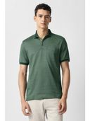 Green color option, Currently selected