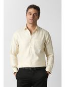 Beige color option, Currently selected