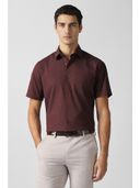 Brown color option, Currently selected