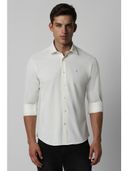 White color option