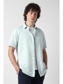 Blue color option, Currently selected