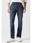 Blue color option, Currently selected