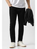 Black color option, Currently selected