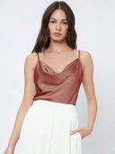 Brown color option, Sold out, Currently selected