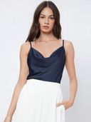 Navy Blue color option, Sold out, Currently selected