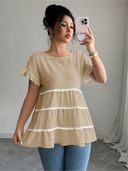 Cream color option, Currently selected