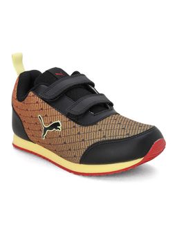 Puma - Sunny Pre-school Unisex Kids Multicolor Casual Shoes