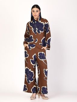 COSMIC TRIO - Embellished Co-Ord Set