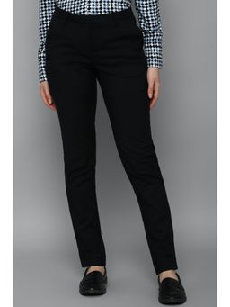 Allen Solly - Black Trousers