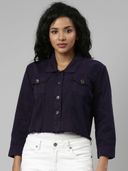Purple color option