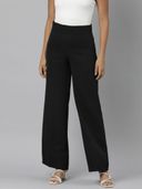 Black color option, Currently selected
