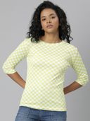 Green color option, Currently selected