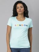 Blue color option