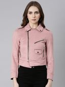 Pink color option, Currently selected