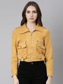 Mustard color option, Currently selected