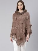 Brown color option, Currently selected