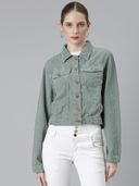 Green color option