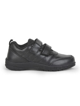 LIBERTY - Prefect Schoolptmv Black School Shoes For Kids