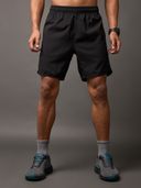 Black color option, Currently selected