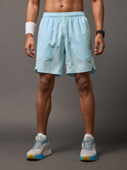 CULT - Mens Iconic Blue Running Shorts