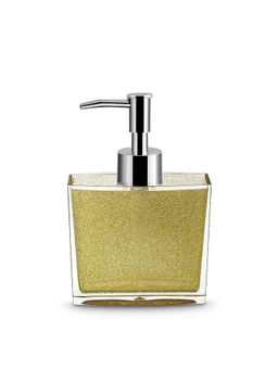 Freelance - Sparkle Soap Dispenser Shower Lotion Liquid Shampoo Pump