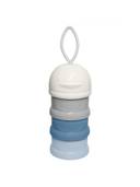 Blue color option, Currently selected