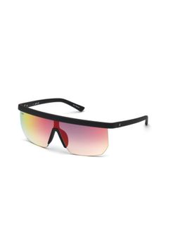 Web Eyewear - Multi-Color Plastic Unisex Sunglasses WE0221 00 02Z