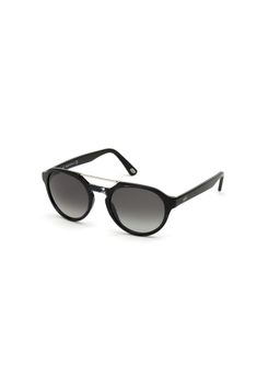 Web Eyewear - Grey Metal Men Sunglasses WE0278 53 05B