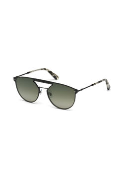 Web Eyewear - Metal Unisex Sunglasses WE0193 00 02Q (50)